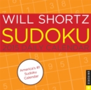 Image for Will Shortz Presents Sudoku Daily 2015 Calendar