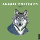 Image for Animal Portraits 2015