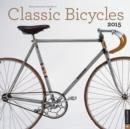 Image for Classic Bicycles 2015