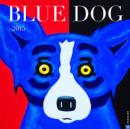 Image for Blue Dog 2015