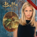 Image for Buffy the Vampire Slayer 2015 Wall Calendar