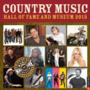 Image for Country Music Hall of Fame and Museum 2015 Wall