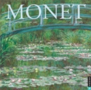 Image for Monet 2015 Calendar