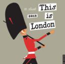 Image for This is London 2015 Wall