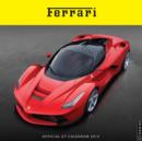 Image for Ferrari : Official Gt Calendar 2015