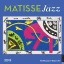 Image for Matisse Jazz 2015