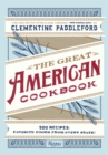 Image for The Great American Cookbook