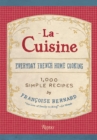 Image for La Cuisine : Everyday French Home Cooking