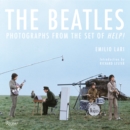 Image for The Beatles : Photographs from the Set of Help!