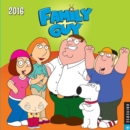 Image for Family Guy 2016 Day-to-Day Calendar