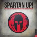 Image for Spartan UP! 2016 Day-to-Day Calendar : A Year of Tips, Recipes, and Workouts for Living Spartan