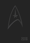 Image for Star Trek 2015-2016 16-Month Executive Engagement Calendar