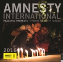 Image for Amnesty International 2016 Wall Calendar