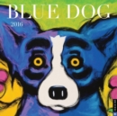 Image for Blue Dog 2016 Wall Calendar
