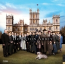 Image for Downton Abbey 2016 Mini Wall Calendar