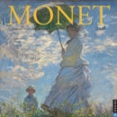 Image for Monet 2016 Wall Calendar