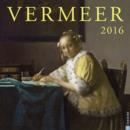Image for Vermeer 2016 Wall Calendar