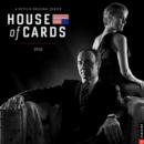 Image for House of Cards 2016 Wall Calendar