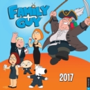 Image for Family Guy 2017 Day-to-Day Calendar