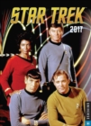 Image for Star Trek 2016-2017 16-Month Engagement Calendar