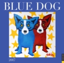 Image for Blue Dog 2017 Wall Calendar