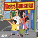 Image for Bob&#39;s Burgers 2017 Wall Calendar