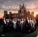 Image for Downton Abbey 2017 Mini Wall Calendar
