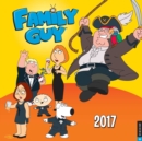 Image for Family Guy 2017 Wall Calendar