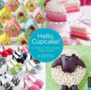 Image for Hello, Cupcake! 2017 Wall Calendar