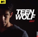 Image for Teen Wolf 2017 Wall Calendar