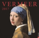 Image for Vermeer 2017 Wall Calendar