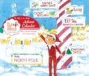 Image for The Elf on the Shelf Advent Calendar