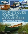 Image for Complete Guide to Boating and Seamanship