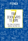 Image for Your Seven Ways to Rome