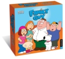 Image for Family Guy 2018 Day-to-Day Calendar