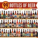 Image for 99 Bottles of Beer on the Wall 2018 Wall Calendar