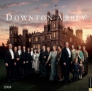 Image for Downton Abbey 2018 Mini Wall Calendar