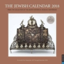Image for Jewish 2018 Wall Calendar