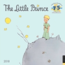 Image for Little Prince 2018 Wall Calendar