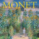 Image for Monet 2018 Wall Calendar