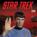 Image for Star Trek 2018 Wall Calendar : The Original Series