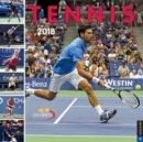 Image for Tennis the U.S. Open 2018 Wall Calendar