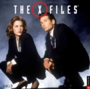 Image for The X-Files 2018 Wall Calendar