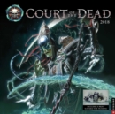Image for Court of the Dead 2018 Wall Calendar
