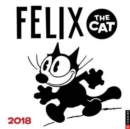 Image for Felix the Cat 2018 Wall Calendar