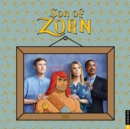 Image for Son of Zorn 2018 Wall Calendar
