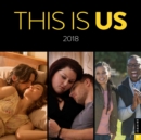 Image for This Is Us 2018 Wall Calendar
