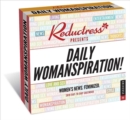 Image for Reductress Presents: Daily Womanspiration 2019 Day-to-Day Calendar