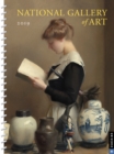 Image for National Gallery of Art 2019 Diary