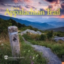 Image for Appalachian Trail 2019 Wall Calendar